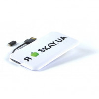 Внешний аккумулятор Power Bank Я SKAY.UA 4000 mAh White
