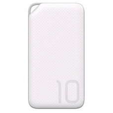 Внешний аккумулятор Huawei Power Bank 10000 mAh Type-C White (AP08Q)