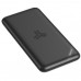 Купить Внешний аккумулятор Baseus Power Bank Wireless Charger Baseus S10 Bracket 10000mAh Black (PPS10-01)
