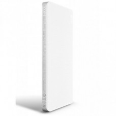 Внешний аккумулятор Xiaomi Power Bank ZMi 5000 mAh White (QB805)