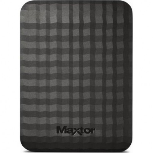 Купить Seagate Maxtor 2TB STSHX-M201TCBM 2.5 USB 3.0 External Black