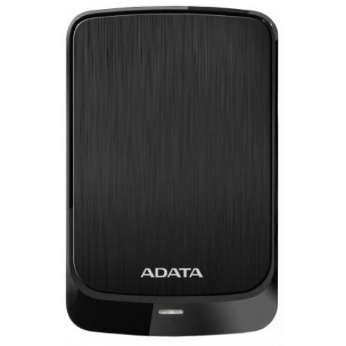 Купить ADATA External 2.5'' USB 3.1 DashDrive Durable HV320 5TB Black (AHV320-5TU31-CBK)