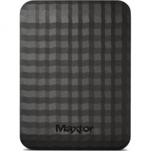 Купить Seagate Maxtor 1TB STSHX-M101TCBM 2.5 USB 3.0 External Black
