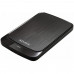 Купить ADATA External 2.5'' USB 3.1 DashDrive Durable HV320 5TB Black (AHV320-5TU31-CBK)