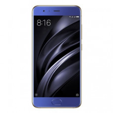 Xiaomi Mi 6 64GB Blue
