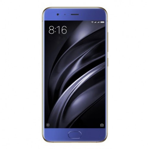 Купить Xiaomi Mi 6 64GB Blue