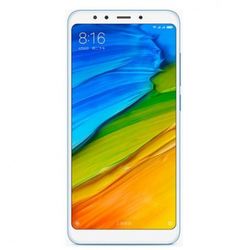 Купить Xiaomi Redmi 5 2/16GB Blue