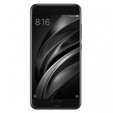Xiaomi Mi 6 64GB Black