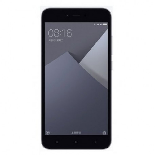 Купить Xiaomi Redmi Note 5A Prime 3/32 Gray