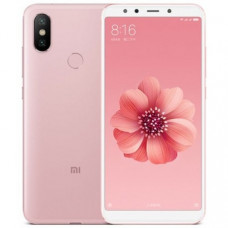Xiaomi Mi 6X 6/64GB Pink