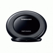 Быстрое беспроводное зарядное устройство Samsung (EP-NG930BBRGRU) Black