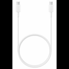 Кабель Samsung USB Type-C / USB Type-C  White (EP-DA705BWRGRU)