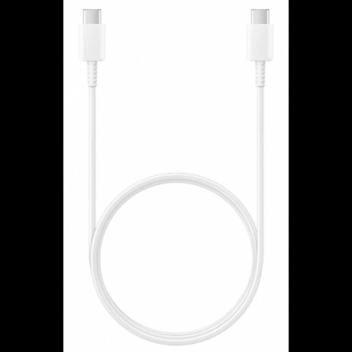 Купить Кабель Samsung USB Type-C / USB Type-C  White (EP-DA705BWRGRU)