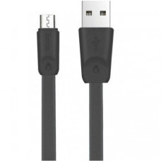 Кабель Hoco X9 Micro USB Cable 1m Black