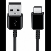 Кабель Combo Type-C 1.5m Black (EP-DG930IBRGRU)