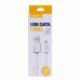 Купить Кабель Remax Micro USB Data and Charge Cable (White)
