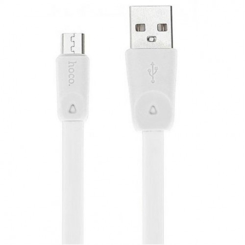 Купить Кабель Hoco X9 Micro USB Cable 1m White