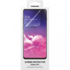 Защитная плёнка для Samsung Galaxy s10 Plus (ET-FG975CTEGRU)